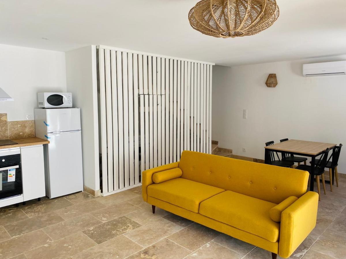 Residence L'Oiseau Des Sables Saintes-Maries-de-la-Mer Dış mekan fotoğraf