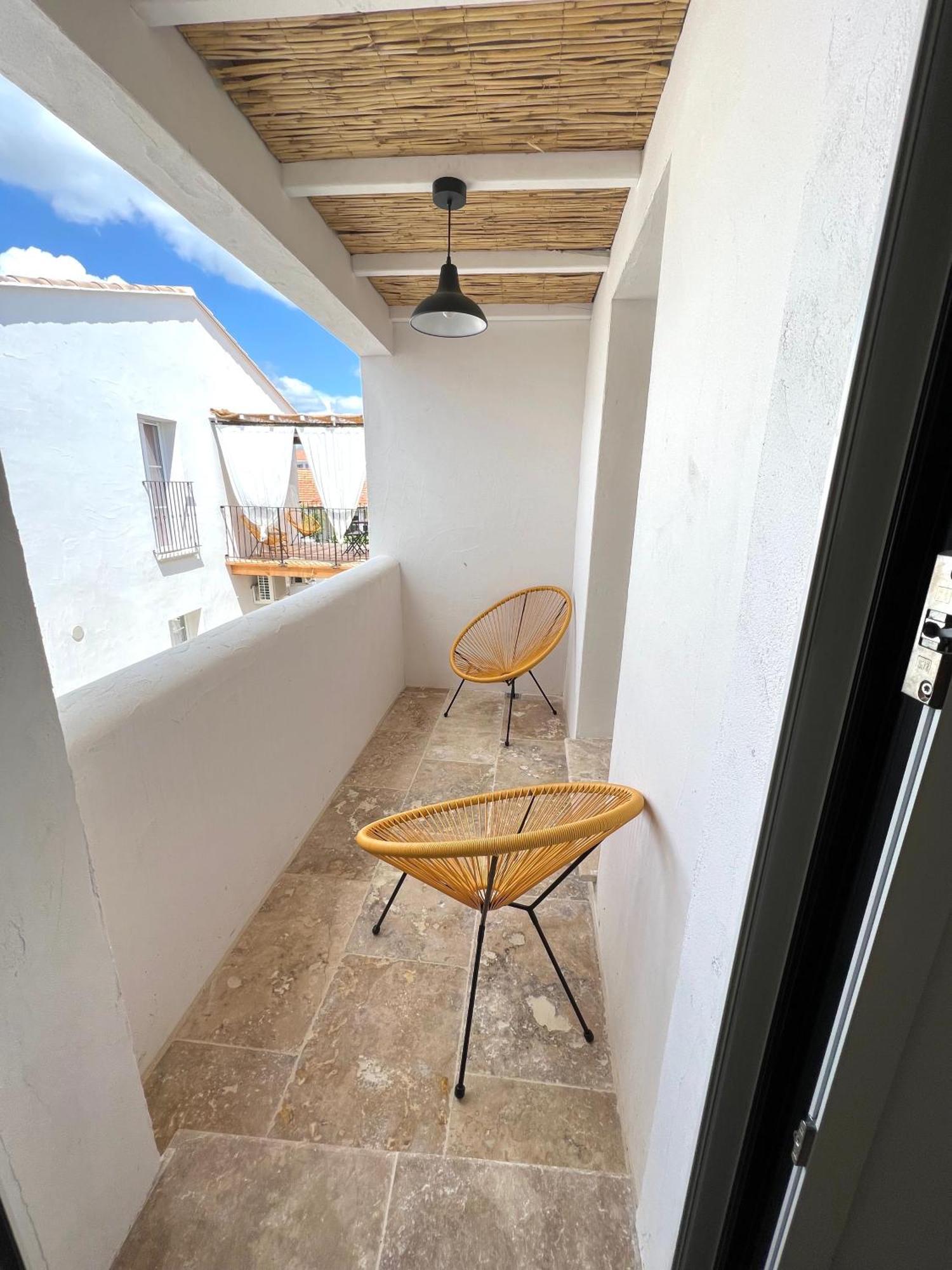Residence L'Oiseau Des Sables Saintes-Maries-de-la-Mer Oda fotoğraf